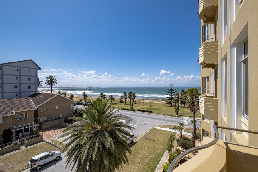 To Let 2 Bedroom Property for Rent in Summerstrand Eastern Cape
